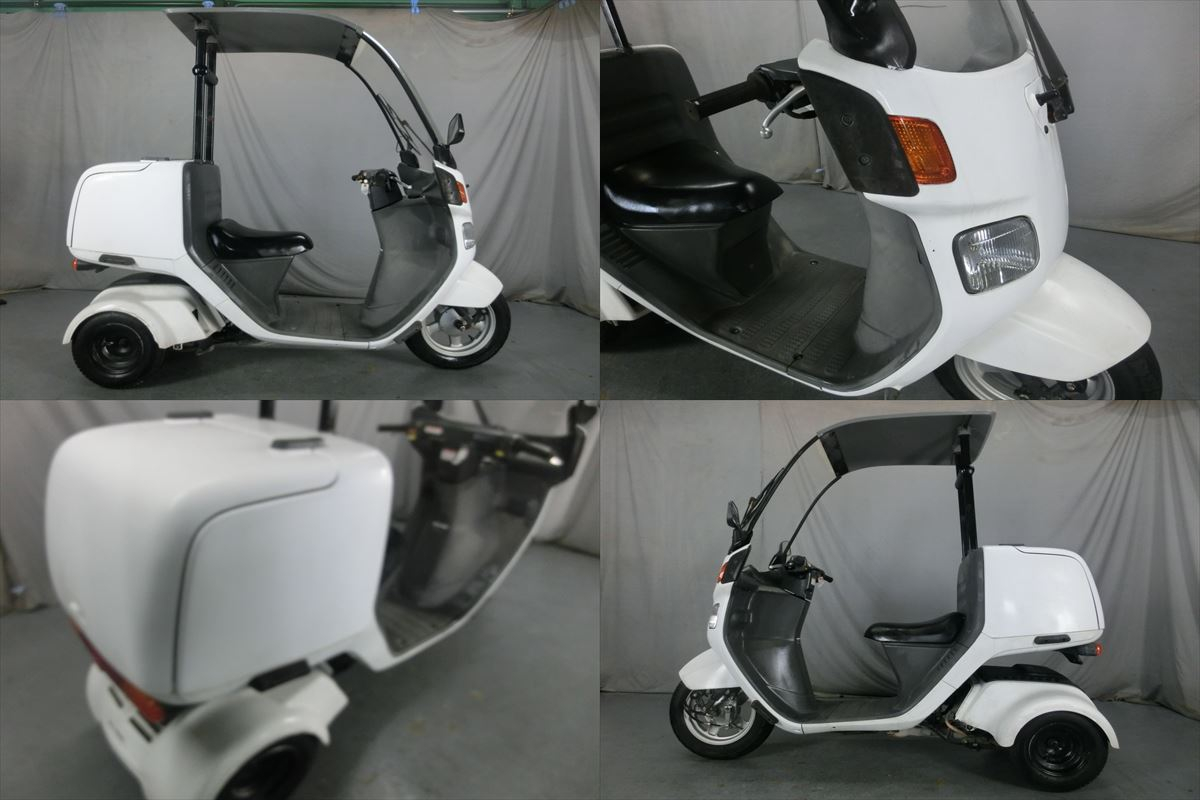車体画像①